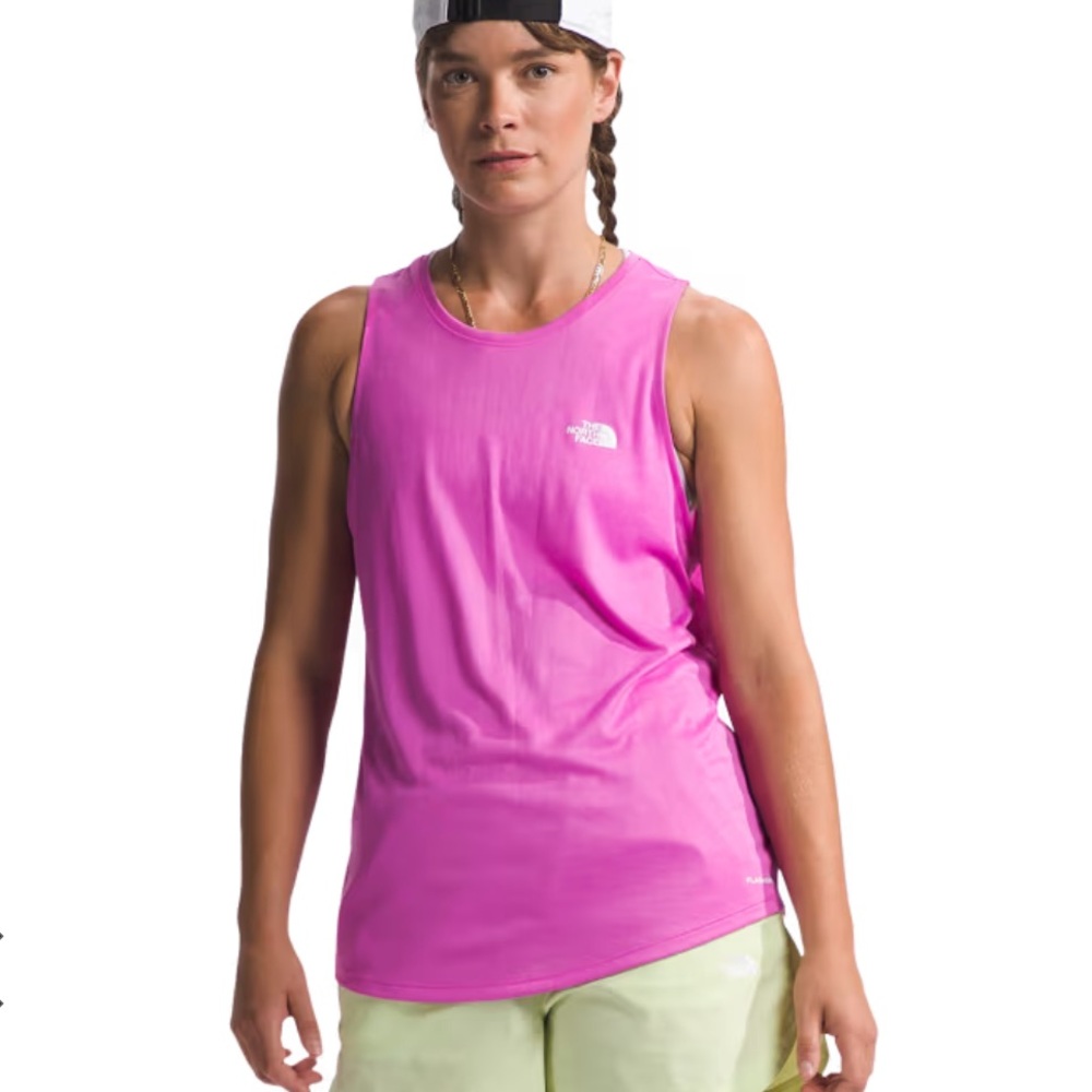 The North Face Elevation Tank Top for Ladies size L - Picture 3 of 4
